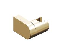 Ravak Chrome - Support de douche, or brossé X07P1240