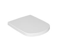 Ravak Classic abattant de wc à descente amortie blanc X01672