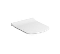 Ravak Classic abattant de wc à descente amortie blanc X01673