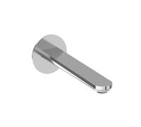 Ravak Eleganta - Bec de baignoire, chrome X07P802