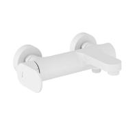 Ravak Eleganta - Mitigeur de baignoire, blanc mat X070256