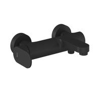 Ravak Eleganta - Mitigeur de baignoire, noir mat X070293