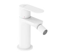 Ravak Eleganta - Mitigeur de bidet, blanc mat X070258