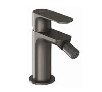 Ravak Eleganta - Mitigeur de bidet, graphite brossé X070332