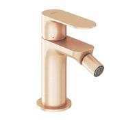 Ravak Eleganta - Mitigeur de bidet, or rose brossé X070369