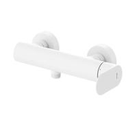 Ravak Eleganta - Mitigeur de douche, blanc mat X070257