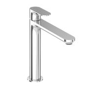 Ravak Eleganta - Mitigeur de lavabo, BeCool, chrome X070414