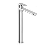 Ravak Eleganta - Mitigeur de lavabo, BeCool, chrome X070419