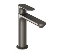 Ravak Eleganta - Mitigeur de lavabo, graphite brossé X070327
