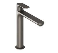 Ravak Eleganta - Mitigeur de lavabo, graphite brossé X070386