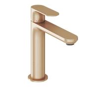 Ravak Eleganta - Mitigeur de lavabo, or rose brossé X070364
