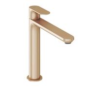 Ravak Eleganta - Mitigeur de lavabo, or rose brossé X070388