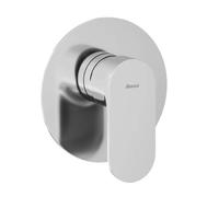 Ravak Eleganta - Mitigeur encastrée, avec corps d’encastrement, chrome X070219