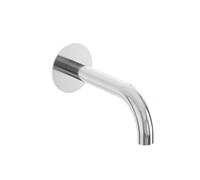 Ravak Espirit - Bec de baignoire, chrome X07P797