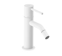Ravak Espirit - Mitigeur de bidet, blanc mat X070244