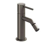 Ravak Espirit - Mitigeur de bidet, graphite brossé X070318