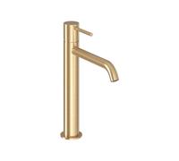 Ravak Espirit - Mitigeur de douche, BeCool, aspect doré brossé X070618