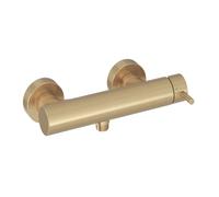 Ravak Espirit - Mitigeur de douche, doré brossé X070604