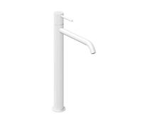 Ravak Espirit - Mitigeur de lavabo, BeCool, blanc mat X070405
