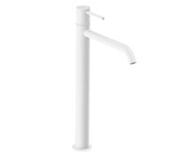 Ravak Espirit - Mitigeur de lavabo, blanc mat X070237