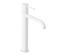 Ravak Espirit - Mitigeur de lavabo, blanc mat X070390