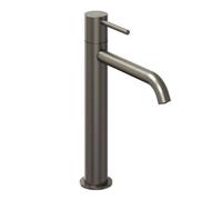 Ravak Espirit - Mitigeur de lavabo, graphite brossé X070391