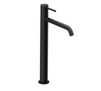 Ravak Espirit - Mitigeur de lavabo, noir mat X070274