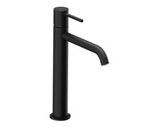 Ravak Espirit - Mitigeur de lavabo, noir mat X070392