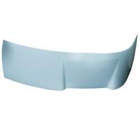 Ravak - Face avant pour baignoire Asymmetric 1700 mm, droite, blanche CZ49100000
