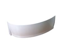 Ravak - Face avant pour baignoire Avocado 1500 mm, droite, blanc CZS1000A00