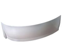 Ravak - Face avant pour baignoire Avocado 1600 mm, droite, blanc CZI1000A00