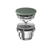 Ravak Flat - Bonde non obturable, Grey Green X03070