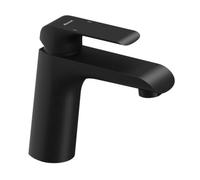 Ravak Flat - Mitigeur de lavabo, noir mat X070173