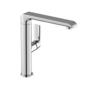 Ravak Flat - Mitigeur d'évier FL 016.00, chrome X070125