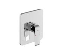 Ravak Flat - Mitigeur FL 066.00CR encastré, chrome X070124