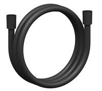 Ravak - Flexible de douche, 150 cm, noir mat X07P671