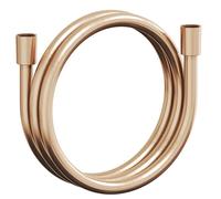 Ravak - Flexible de douche 150 cm, or rose brossé X07P707