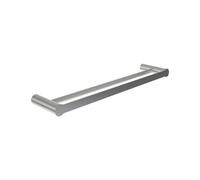 Ravak Fold - Porte-serviettes, longueur 48 cm, inox brossé X07P1339