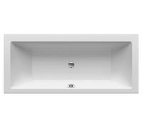Ravak Formy 01 - Baignoire 180x80 cm, blanc C881000000
