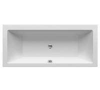 Ravak Formy 01 baignoire rectangulaire 170x75 cm blanc C691000000