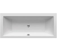 Ravak Formy 01 Slim - Baignoire 180x80 cm, blanc C881300000