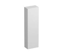 Ravak Formy - Armoire suspendue 46x27x160 cm, blanc X000001260