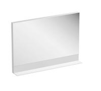 Ravak Formy - Miroir 100x71 cm, blanc X000000983