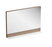 Ravak Formy - Miroir 120x71 cm, noyer X000000984
