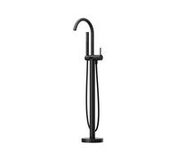 Ravak Freedom - Mitigeur de baignoire pour montage au sol, noir X070437