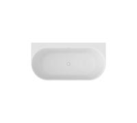 Ravak Freedom Wall Tec - Baignoire 170x87 cm, blanc CE31A00000