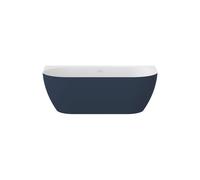 Ravak Freedom Wall Tec - Baignoire 170x87 cm, Deepsea/blanc CE31400000
