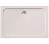 Ravak Galaxy Pro Flat - Receveur de douche Gigant Pro FLAT, 120x80 cm, blanc XA03G411010
