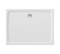 Ravak Galaxy Pro Flat - Receveur de douche Gigant Pro Flat, 120x90 cm, blanc XA03G711010
