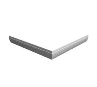 Ravak Galaxy Pro - Panneau frontal 100-SET, pour receveur 1000 x 1000 mm, blanc XA83A001010